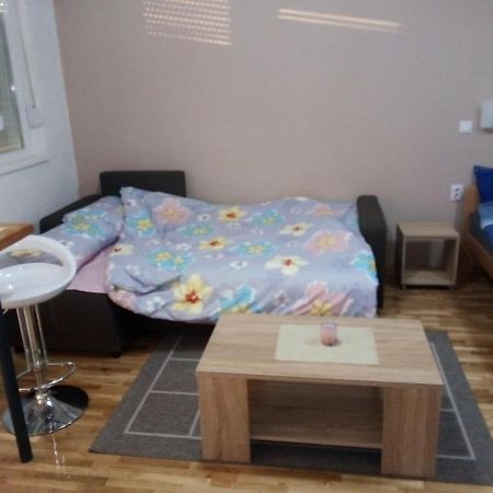 Apartments In City Center Kumanovo Luaran gambar