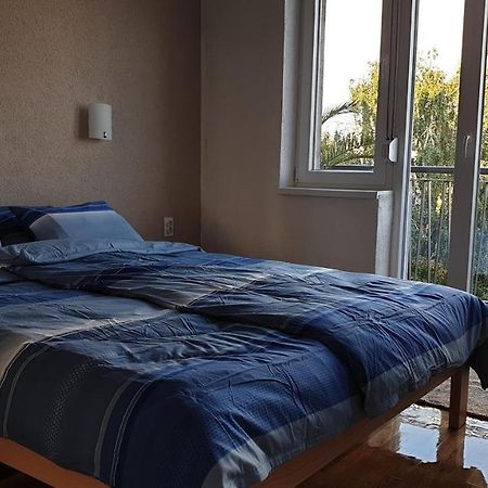 Apartments In City Center Kumanovo Luaran gambar