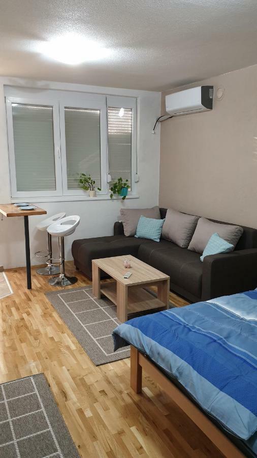Apartments In City Center Kumanovo Luaran gambar