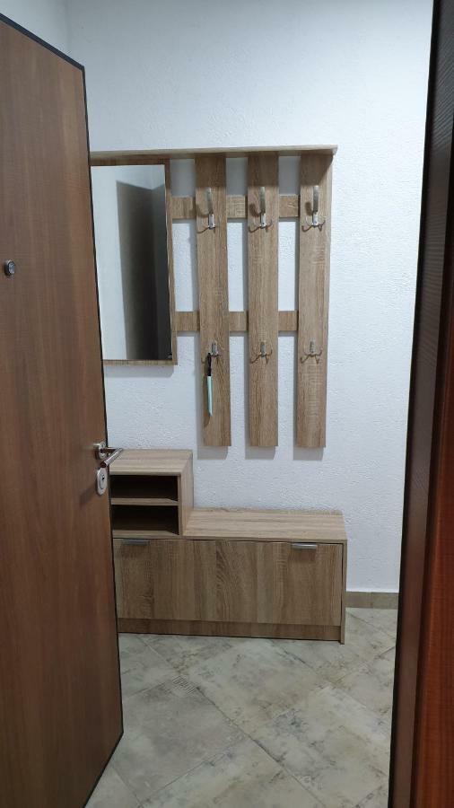 Apartments In City Center Kumanovo Luaran gambar