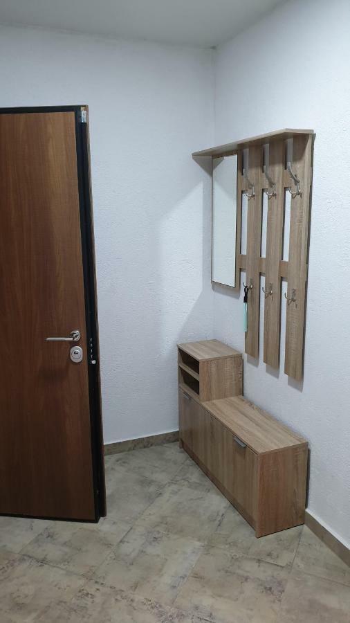 Apartments In City Center Kumanovo Luaran gambar