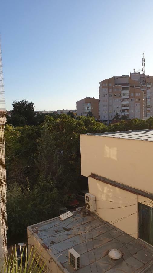 Apartments In City Center Kumanovo Luaran gambar