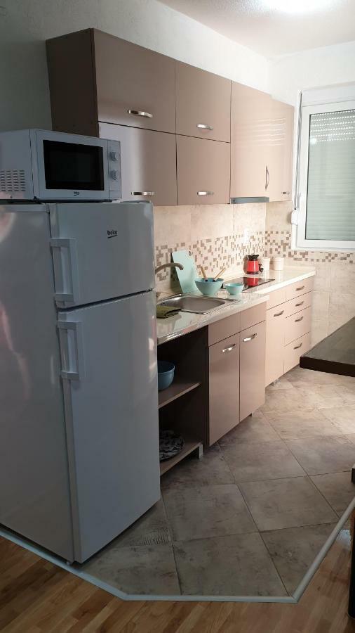 Apartments In City Center Kumanovo Luaran gambar