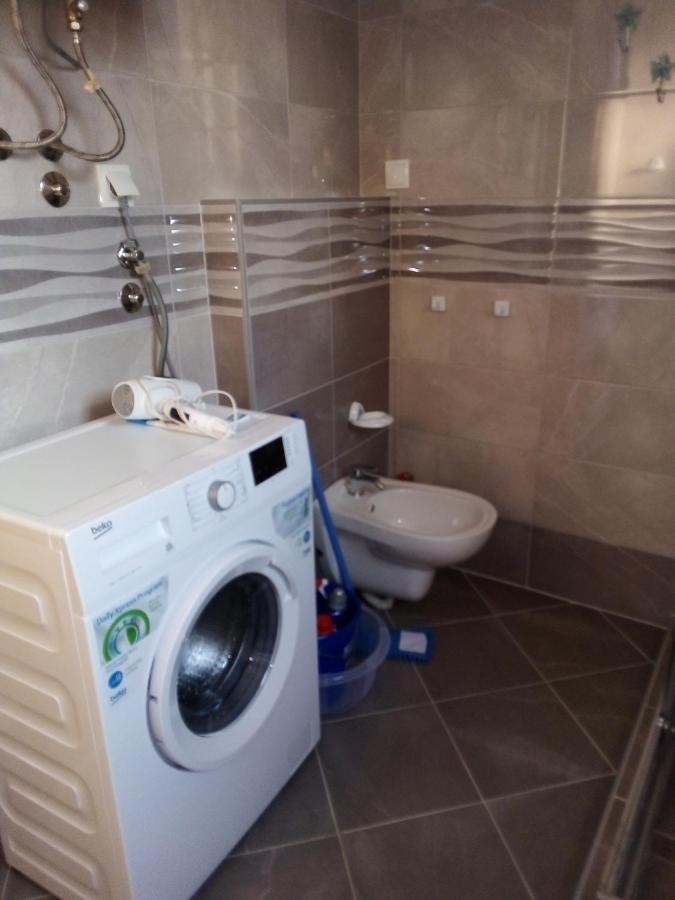 Apartments In City Center Kumanovo Luaran gambar