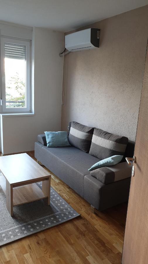 Apartments In City Center Kumanovo Luaran gambar