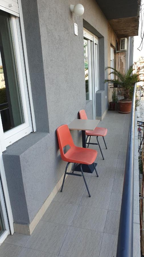 Apartments In City Center Kumanovo Luaran gambar