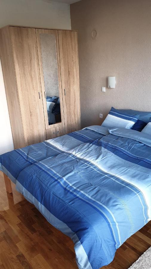 Apartments In City Center Kumanovo Luaran gambar