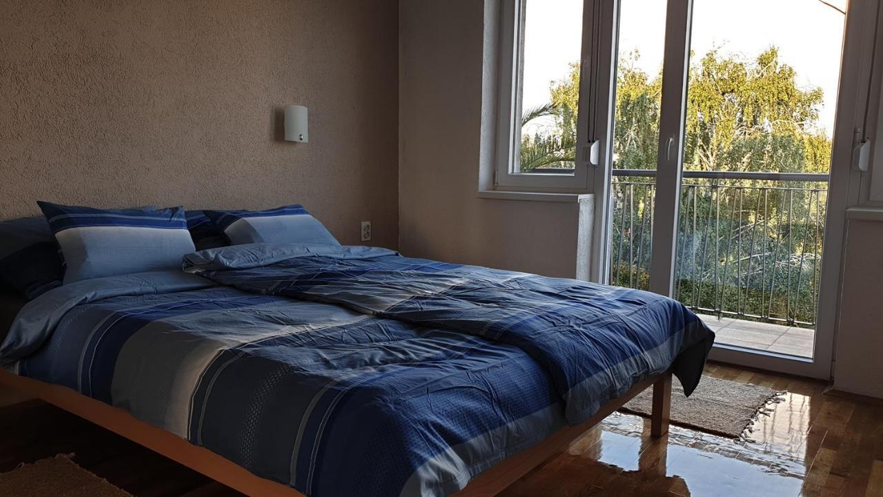 Apartments In City Center Kumanovo Luaran gambar