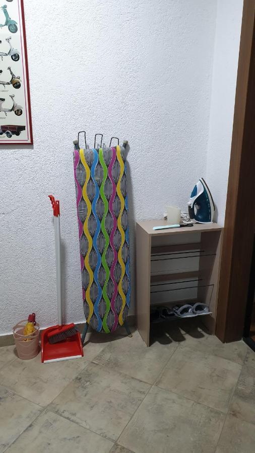 Apartments In City Center Kumanovo Luaran gambar