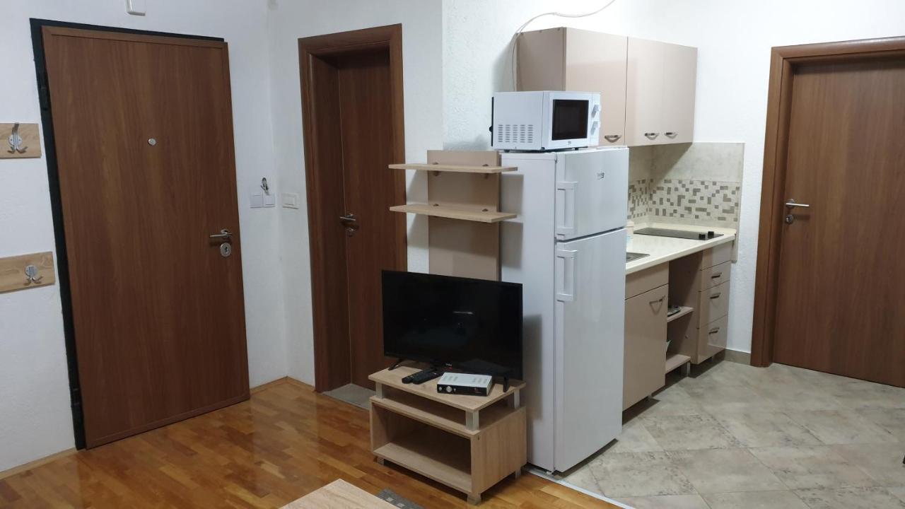 Apartments In City Center Kumanovo Luaran gambar