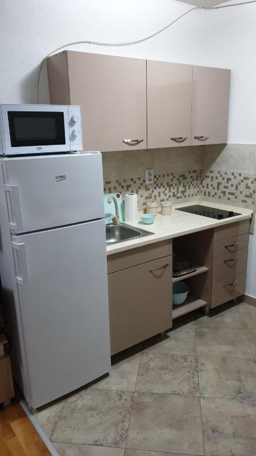 Apartments In City Center Kumanovo Luaran gambar